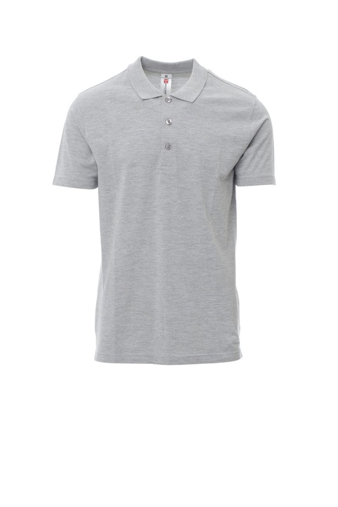 AMALFI - Melange Grey