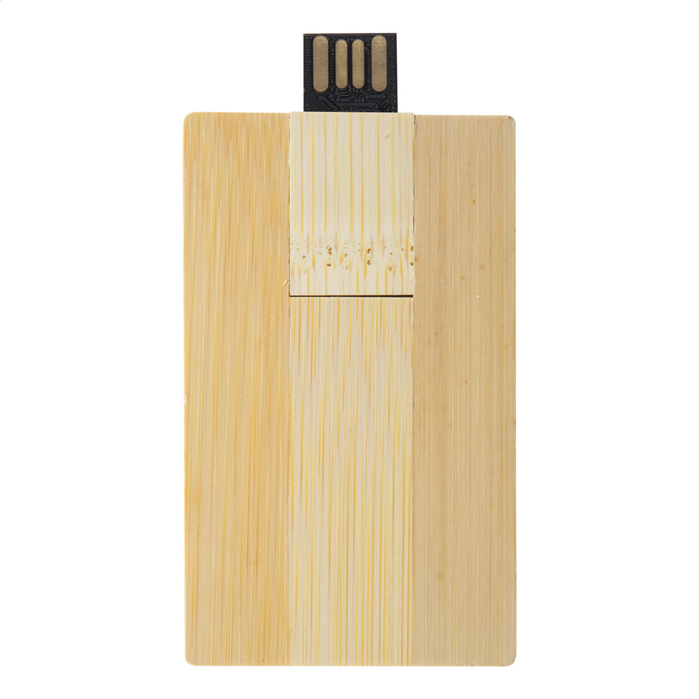 Bambusb - USB stick