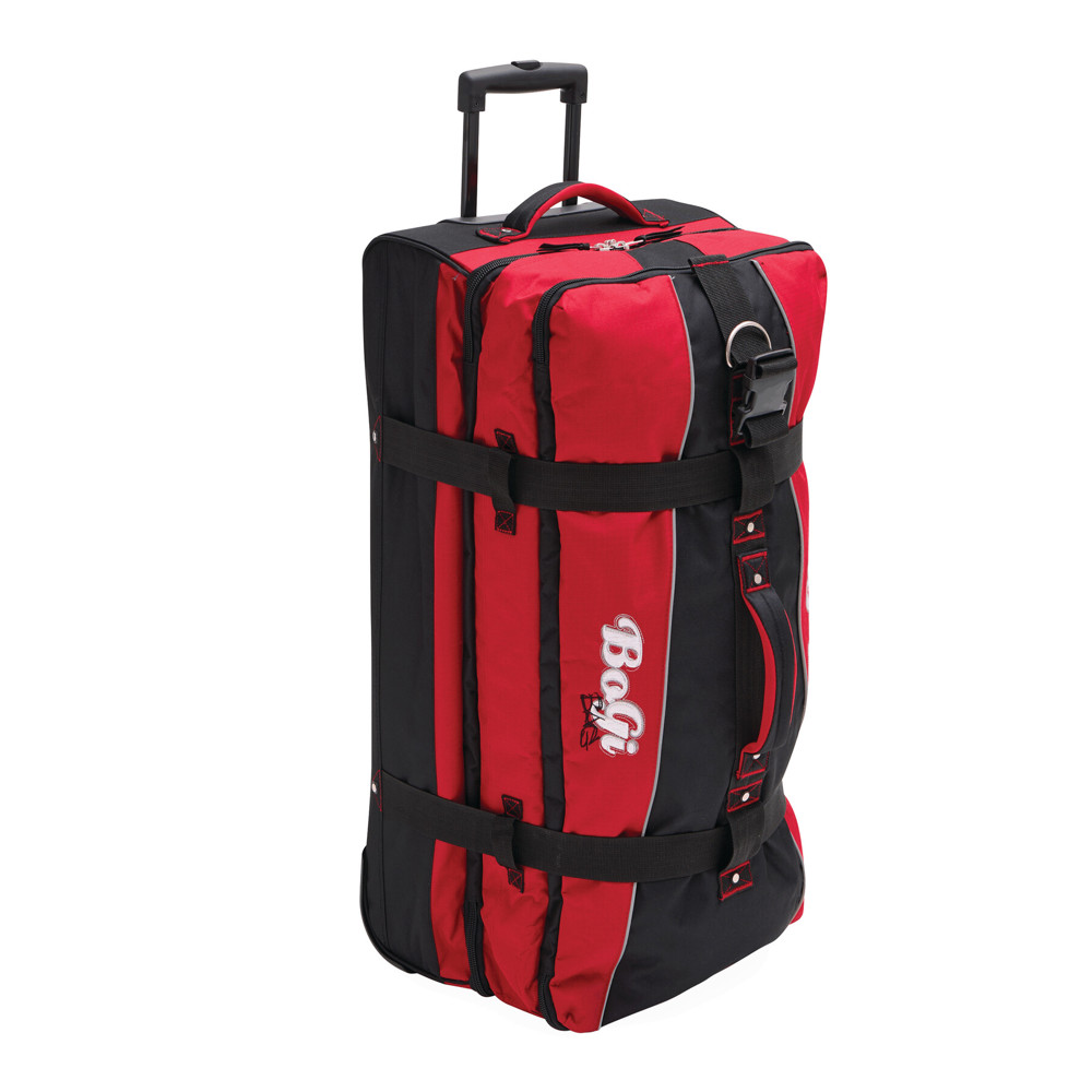 BOGI XL - Trolleyreistas BoGi XL
