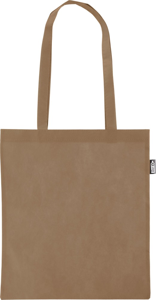 Boodschappentas Vian | 11 l - bruin