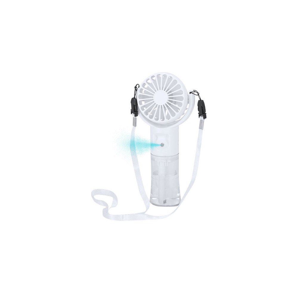 Ventilator Sproeier Youri