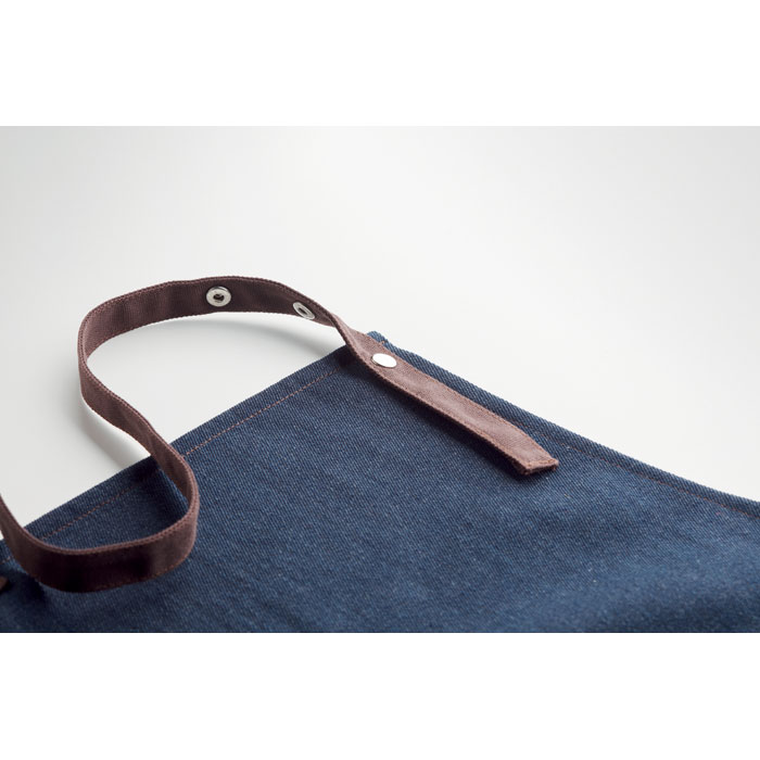 DENIPUR - Denim schort 240 gr/m²