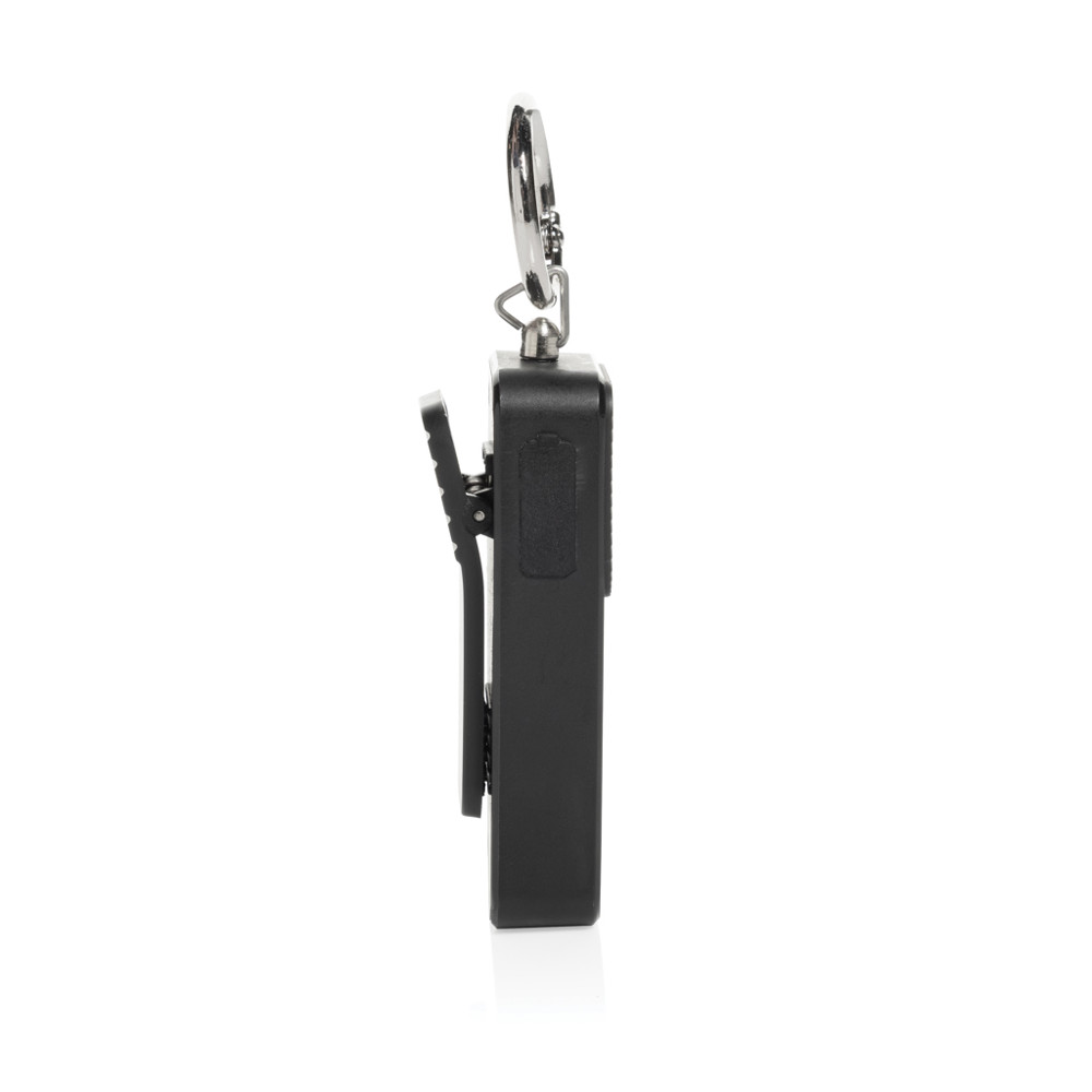 GuardBuddy RCS persoonlijke alarm met USB-C-opladen