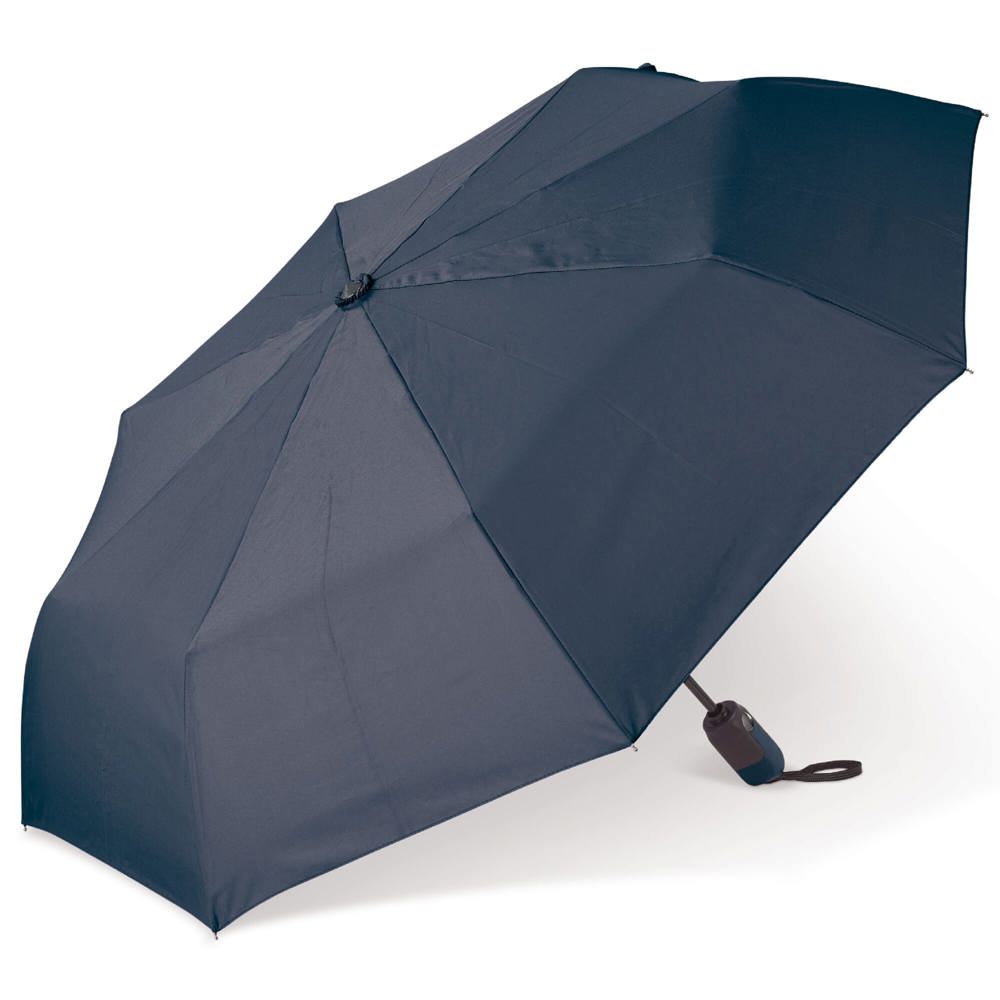 Luxe opvouwbare paraplu 22” auto open/auto sluiten