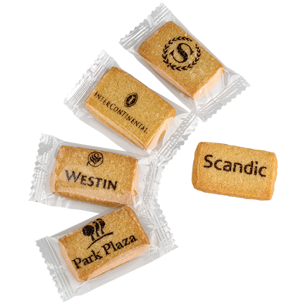 Ambachtelijke koekjes