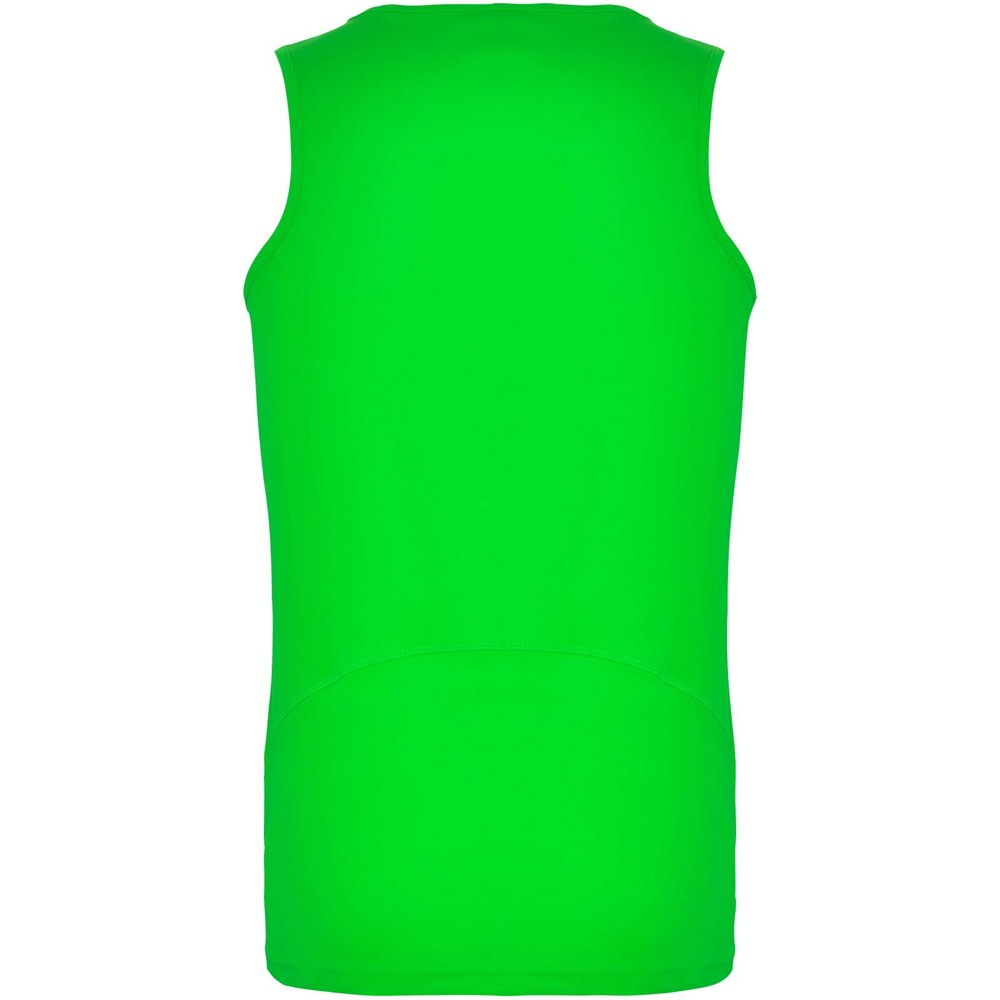 Andre 140 g/m² sporthemd voor heren