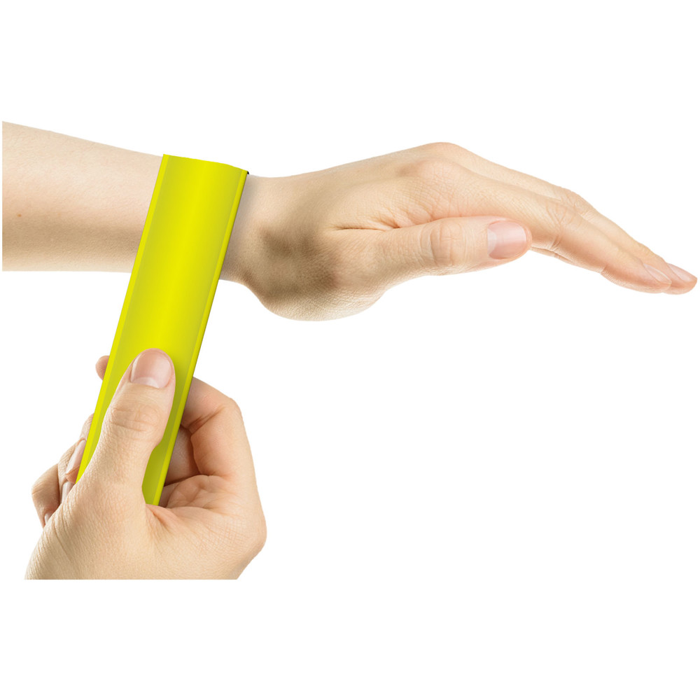 RFX™ 38 cm reflecterende TPU slapwrap