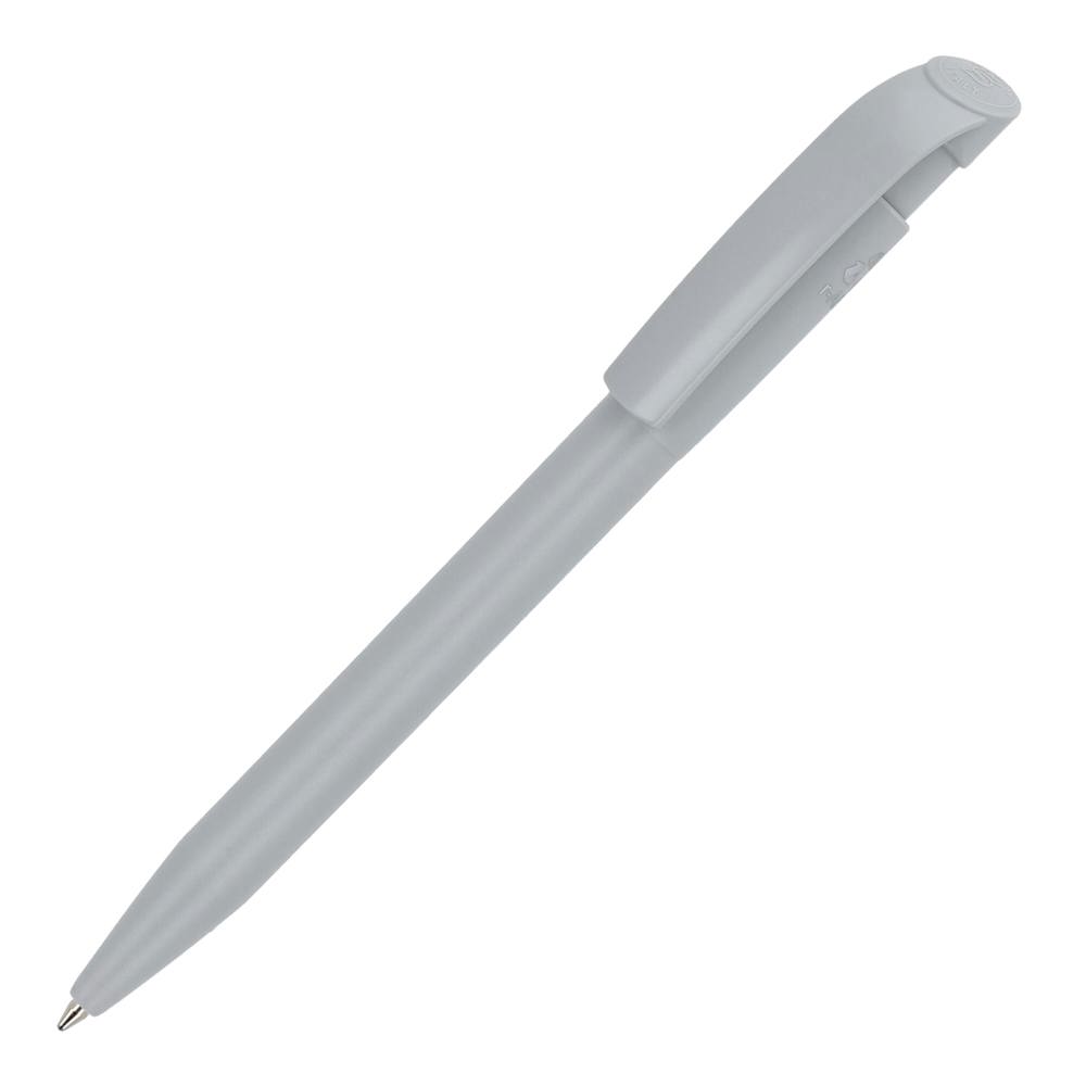 Balpen S45 recycled hardcolour - grijs
