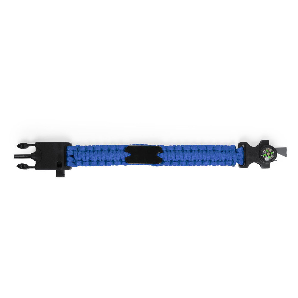 Multifunctioneel Armband Kupra - AZUL