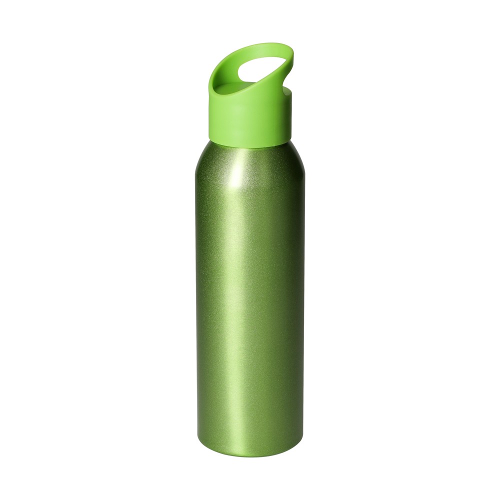 Aluminiumfles "Houston", 0,6 l