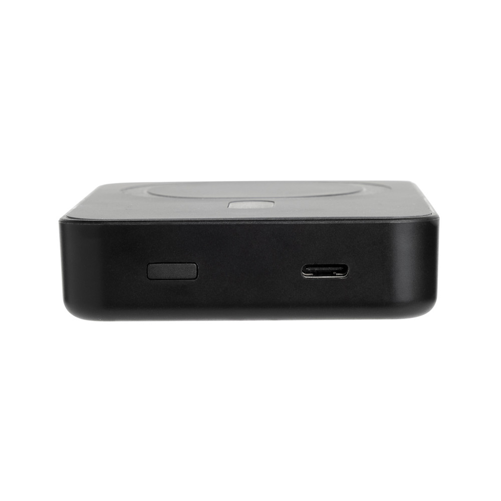 Amporia RCS rplastic magnetische 10.000 mAh powerbank