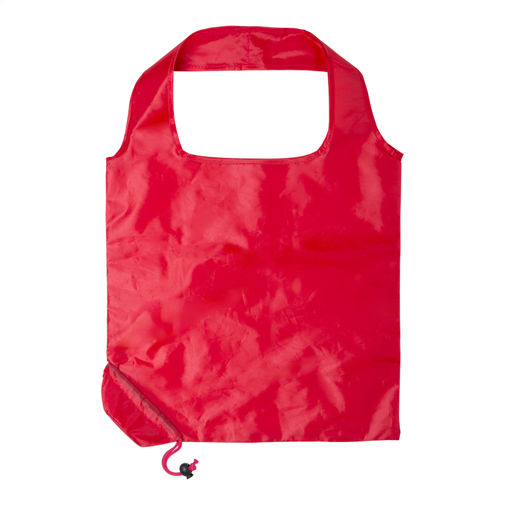 Baltox - tas - rood