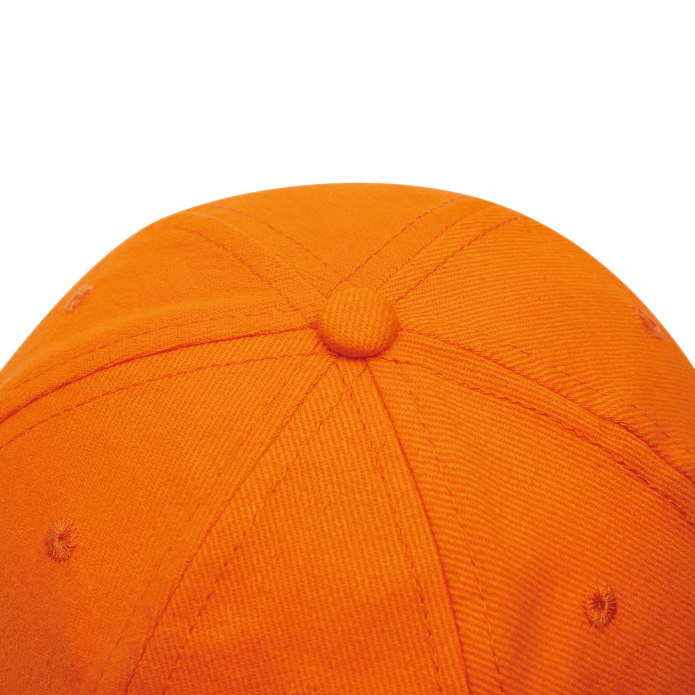 DETECTION - Baseballcap