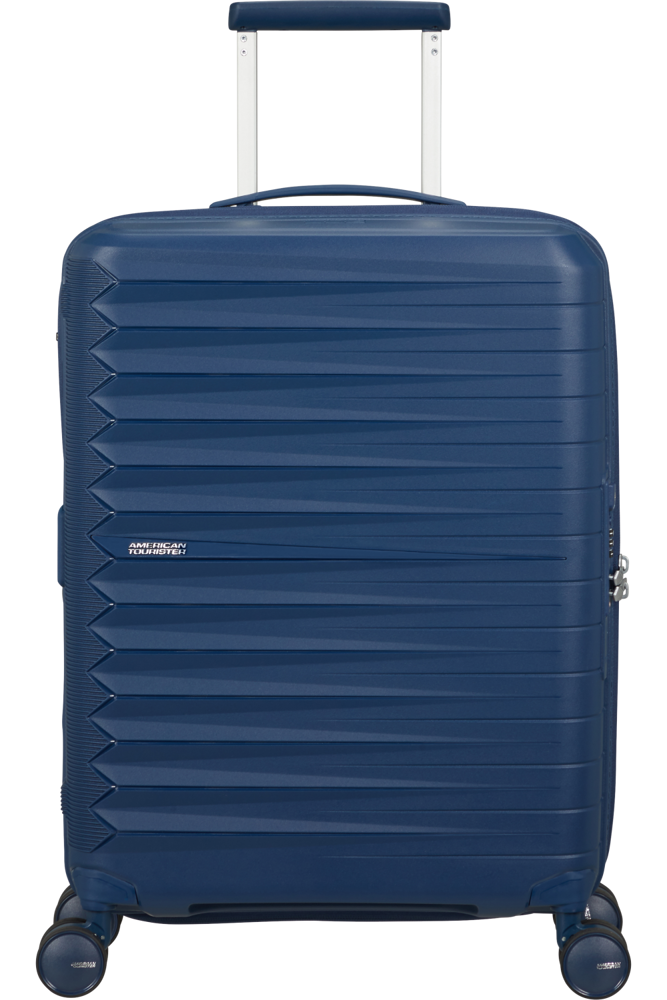 American Tourister Fastforward Spinner 55 EXP.