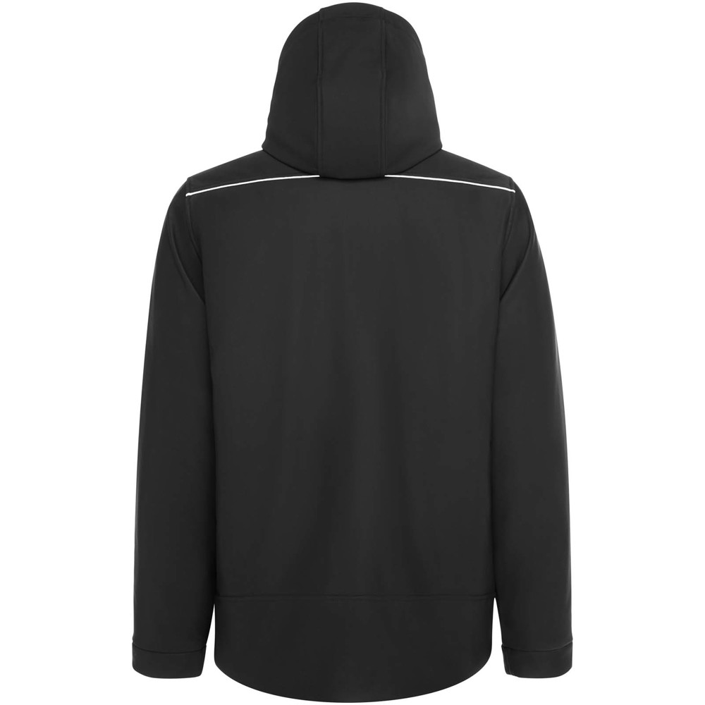 Emin gewatteerde unisex thermoparka