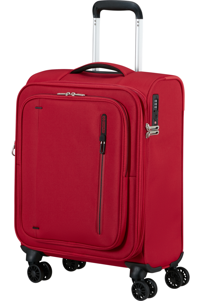 American Tourister Cloudrider Spinner S EXP.