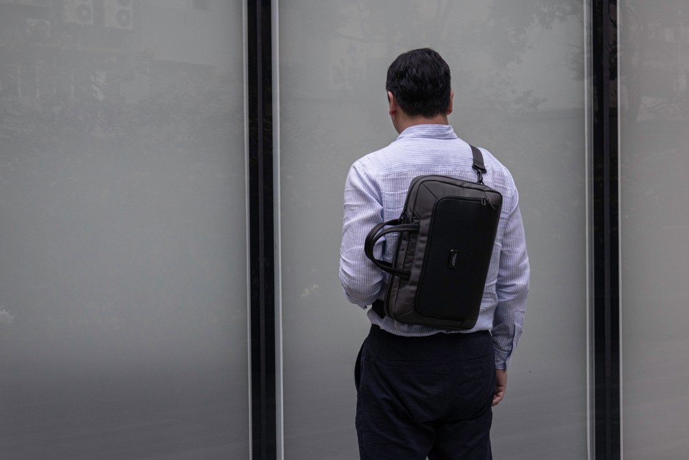 BrandCharger shopper Zenith