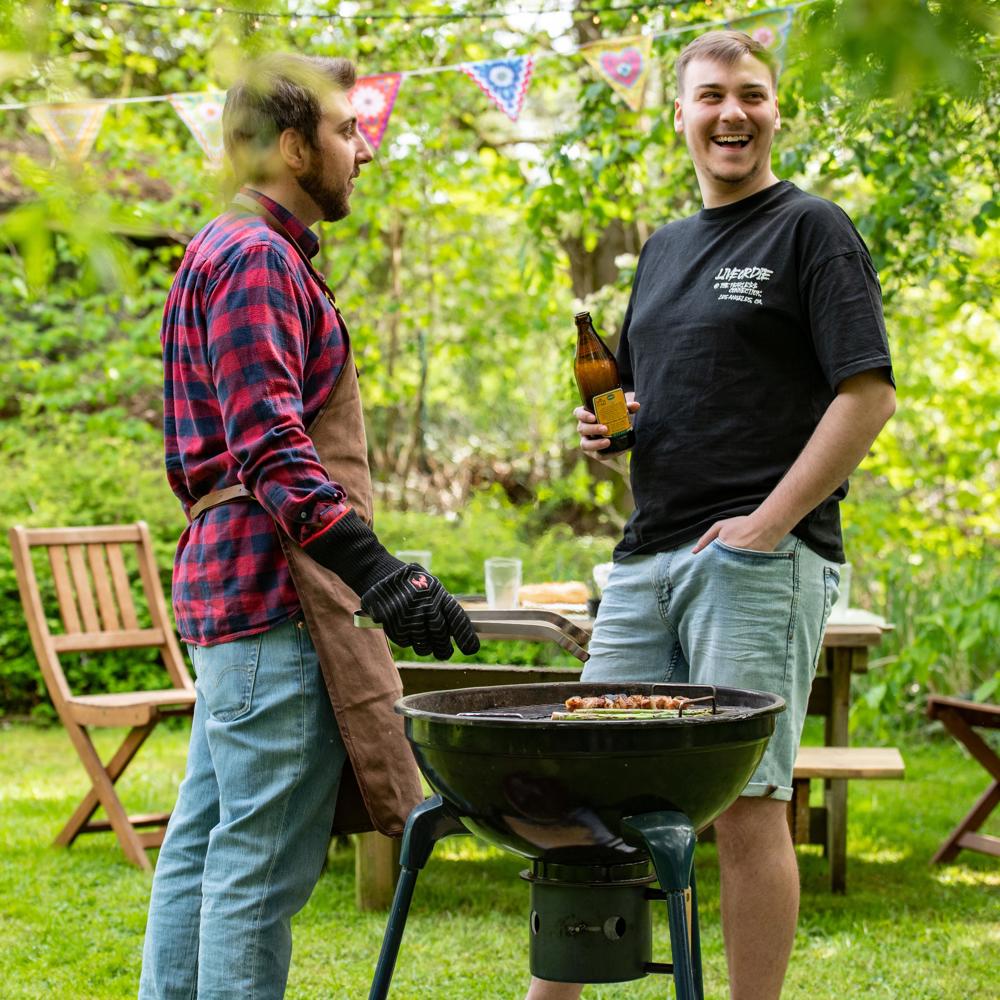 Barbecuetang "BBQ"