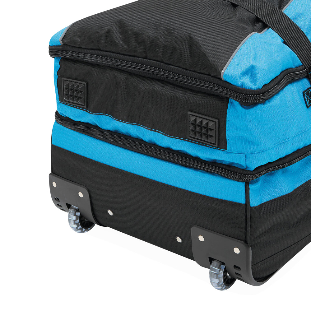 BOGI XL - Trolleyreistas BoGi XL