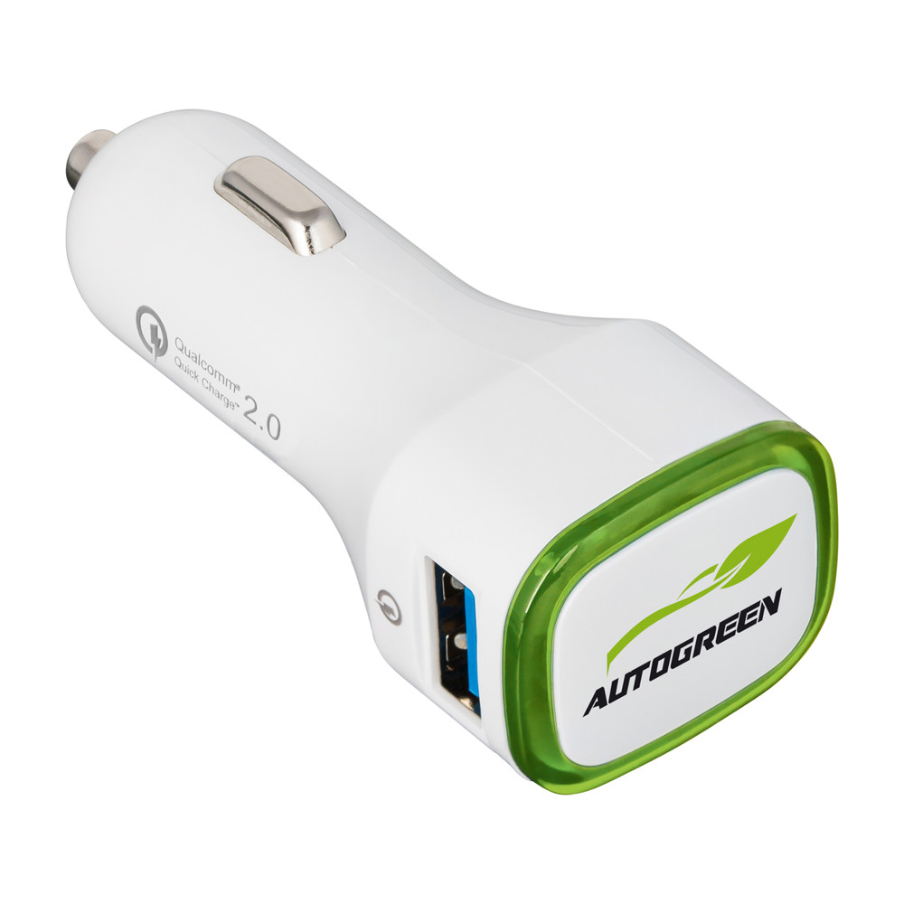USB car charger Quick Charge 2.0® COLLECTION 500