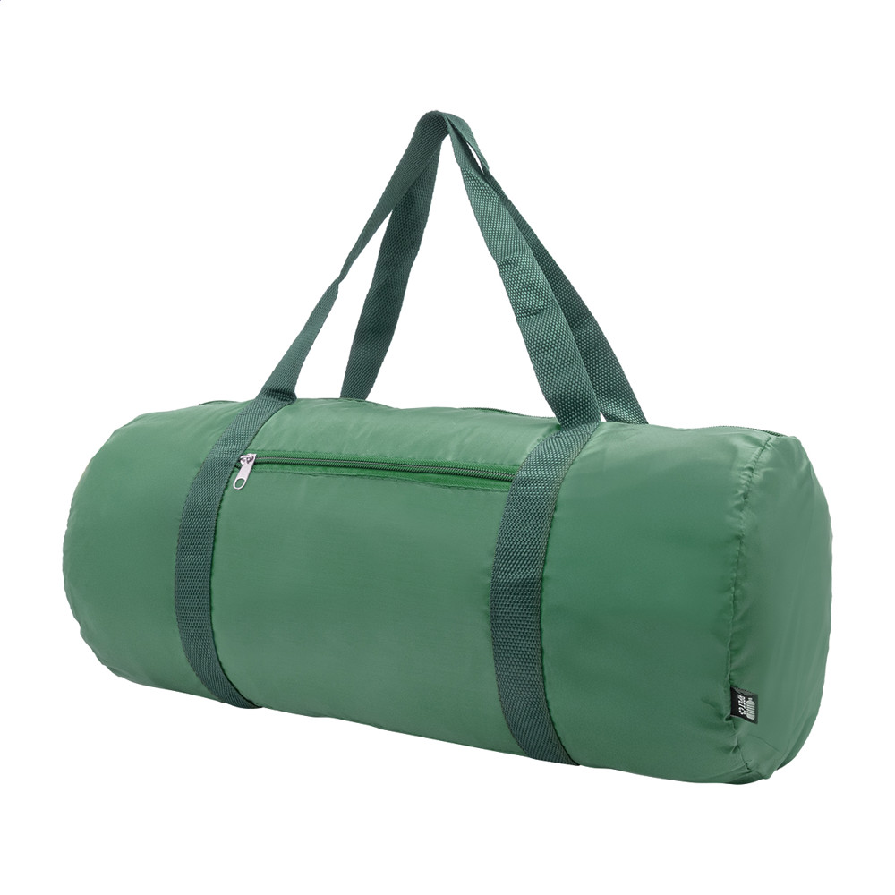 Franco - RPET sporttas - groen