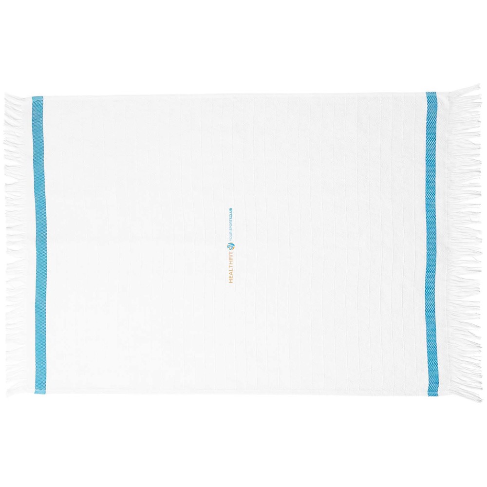 Citizen Green Seachic fouta-handdoek 150 g/m²
