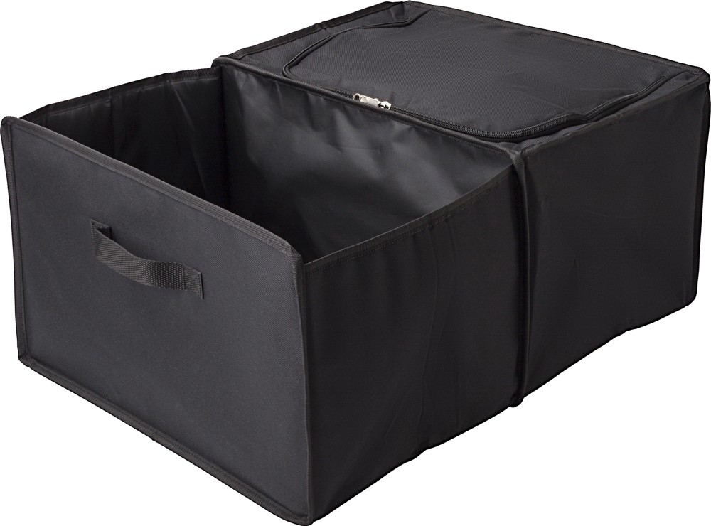 Auto-organizer Thatcher | Polyester | Opvouwbaar