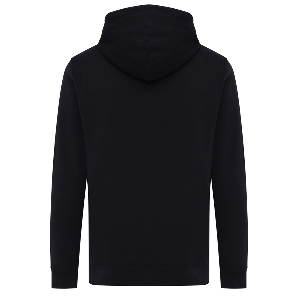 IQONIQ Rila lichtgewicht gerecycled katoen hoodie