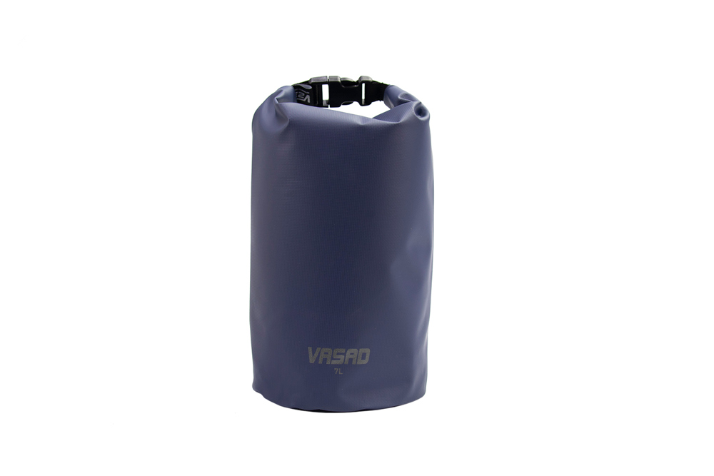 VASAD All Weather Drybag - Marine blauw