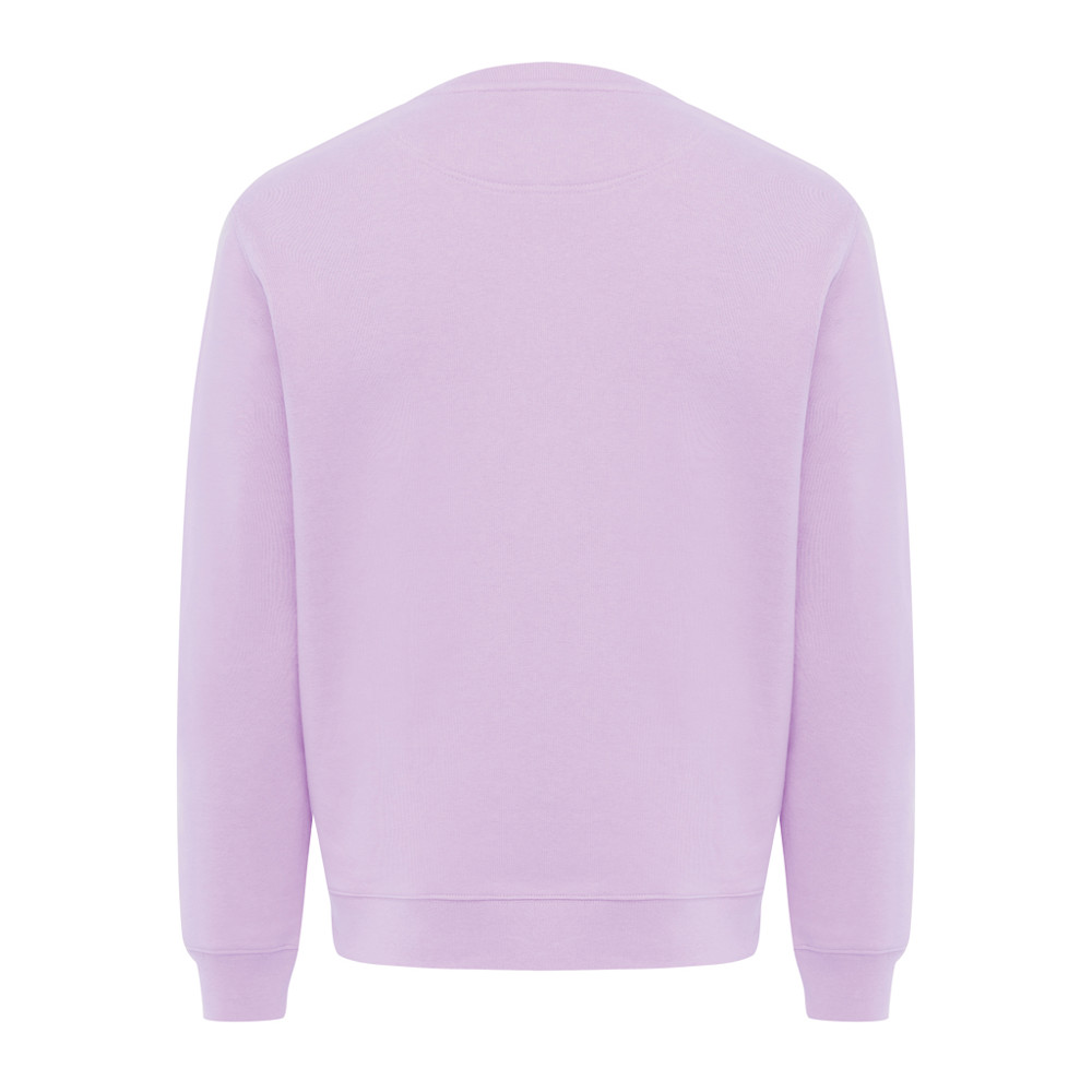 IQONIQ Torla crew neck van gerecycled katoen