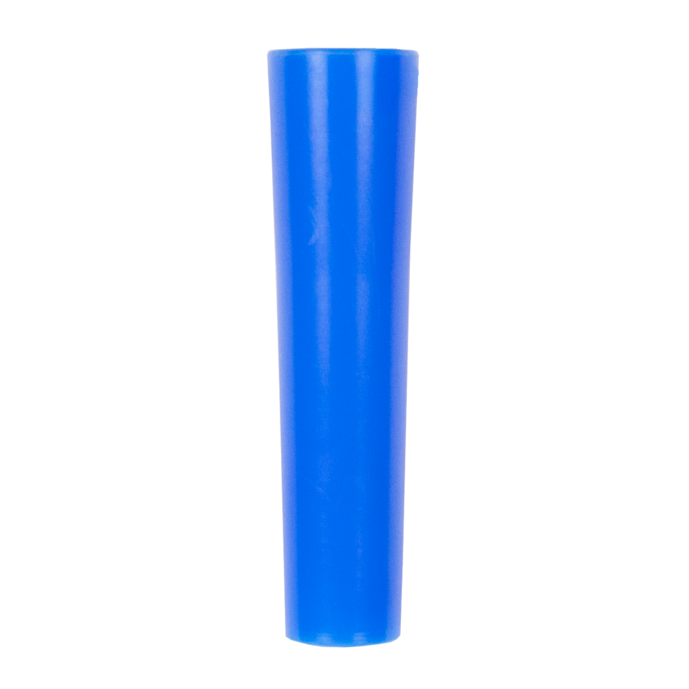 Feesttoeters - blauw