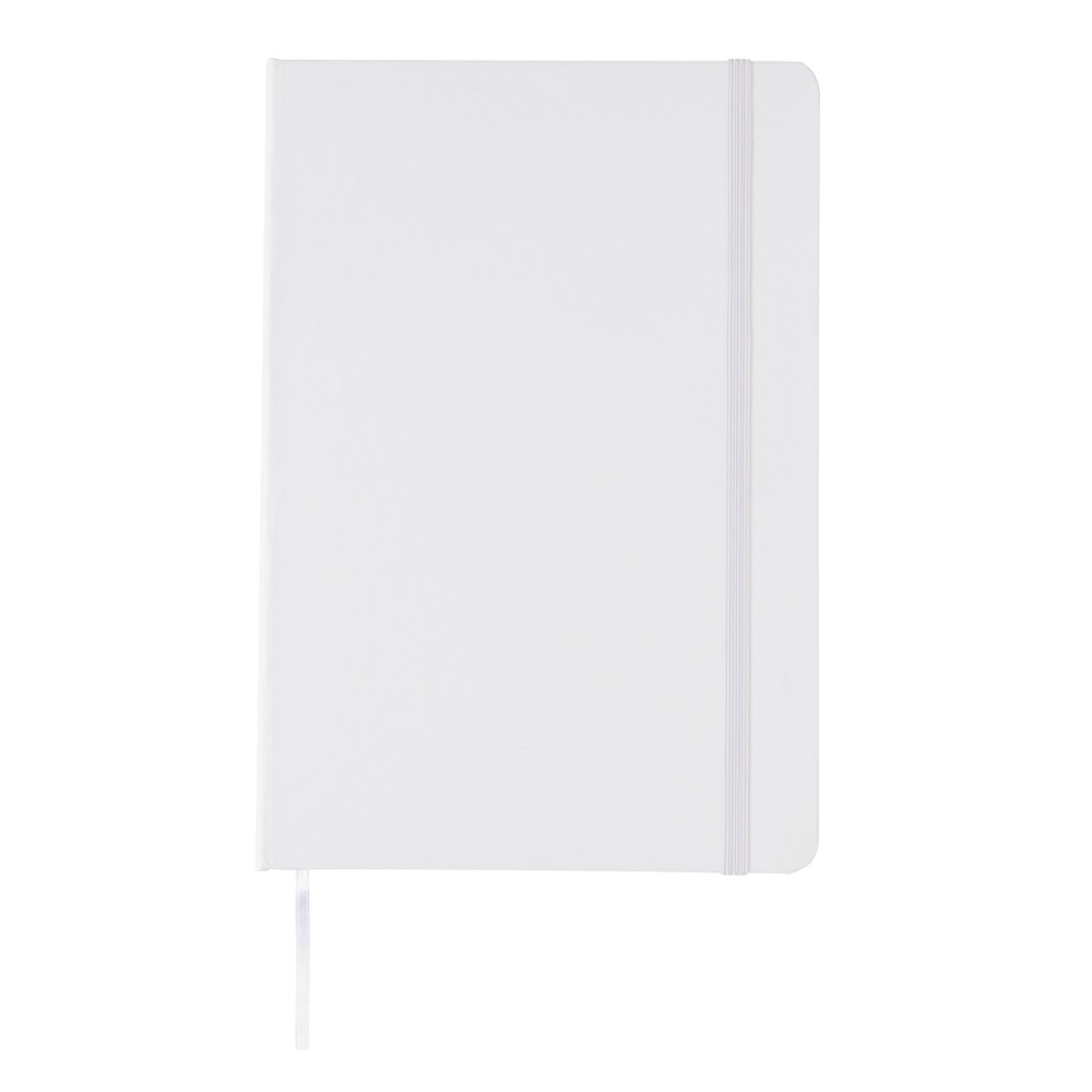 A5 hardcover notitieboek
