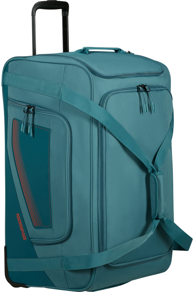 American Tourister City Racer Duffle/Wh M