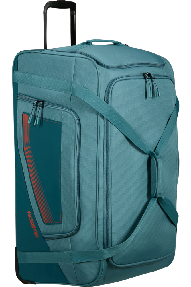 American Tourister City Racer Duffle/Wh L