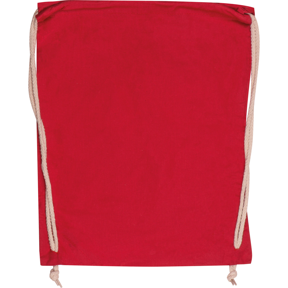 Carlsbad katoenen sporttas