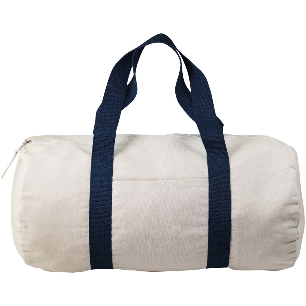 Citizen Green Magnum duffel sporttas - Marineblauw