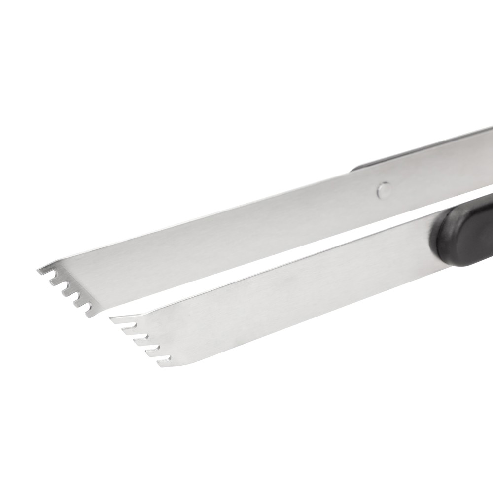 Barbecuetang "Opener" met flesopener, 35 cm