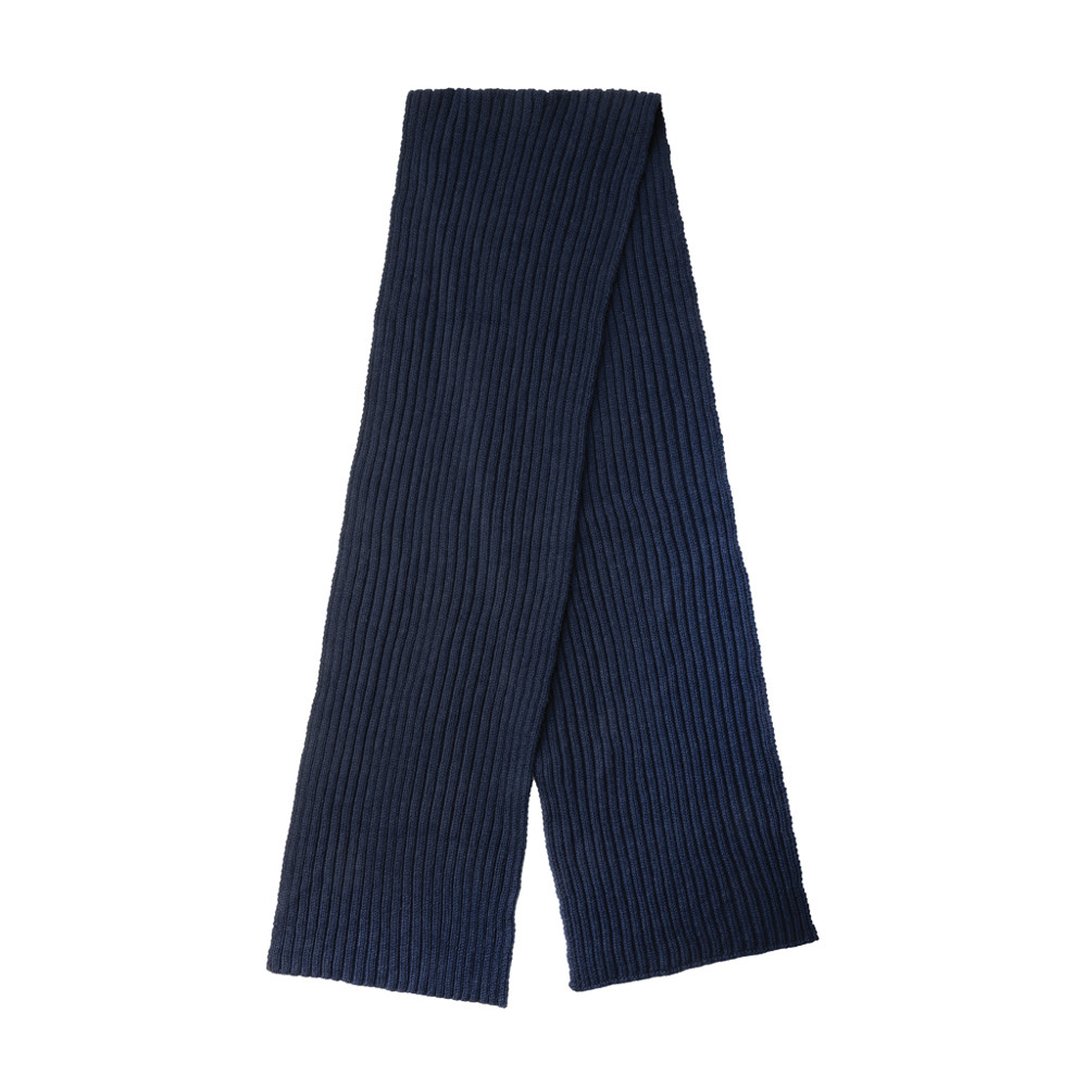Impact AWARE™ Polylana® dubbel gebreide sjaal 180x25cm