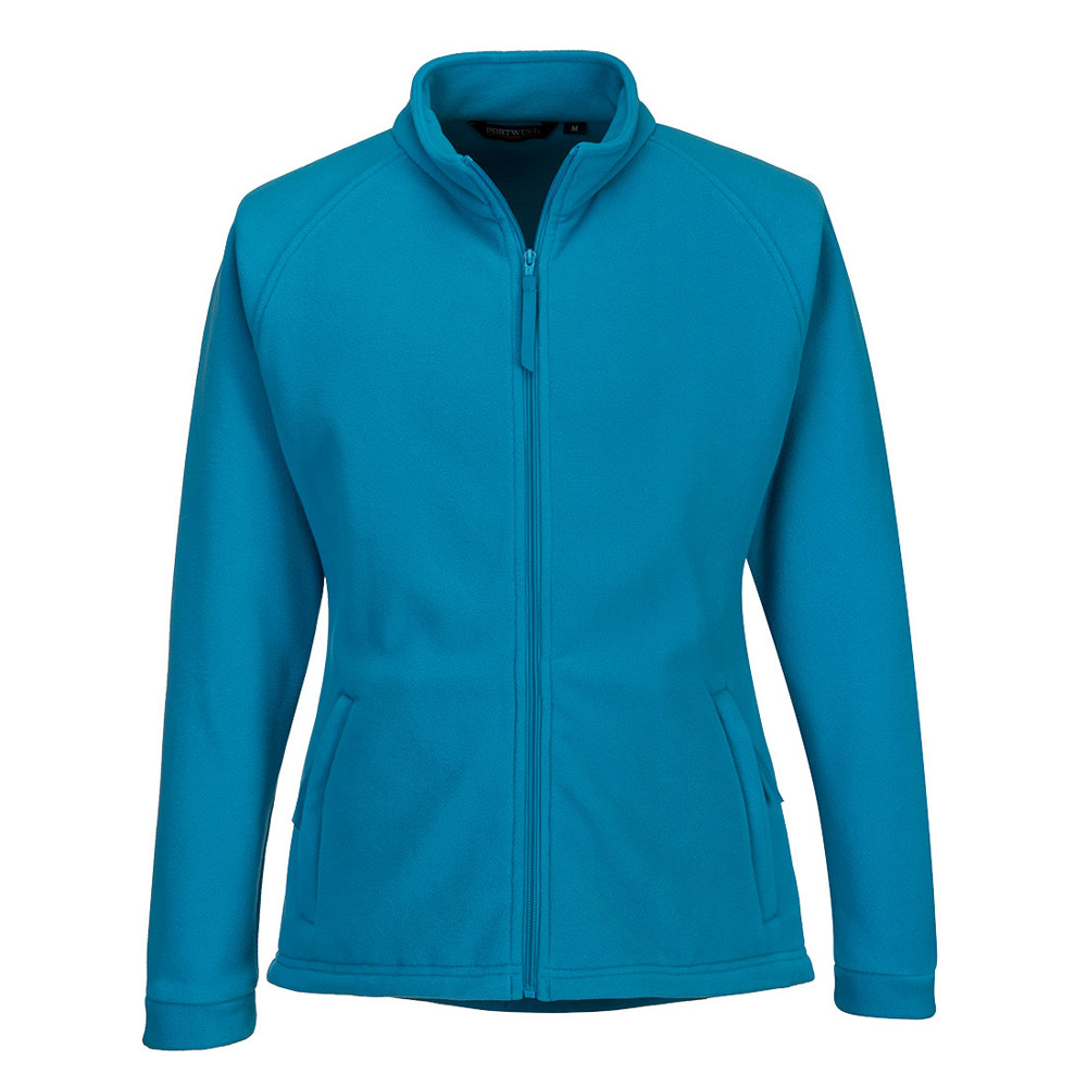 Aran Fleece Dames