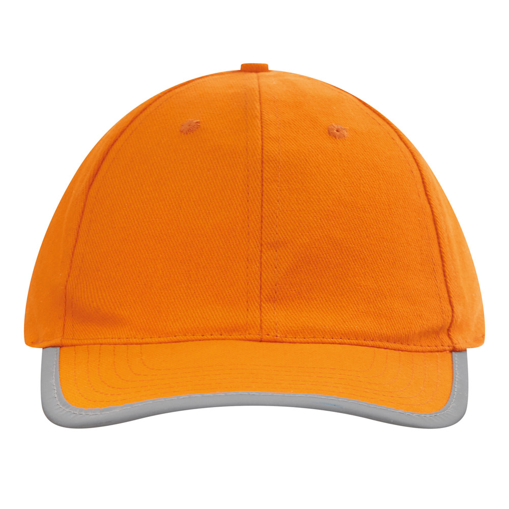 DETECTION - Baseballcap