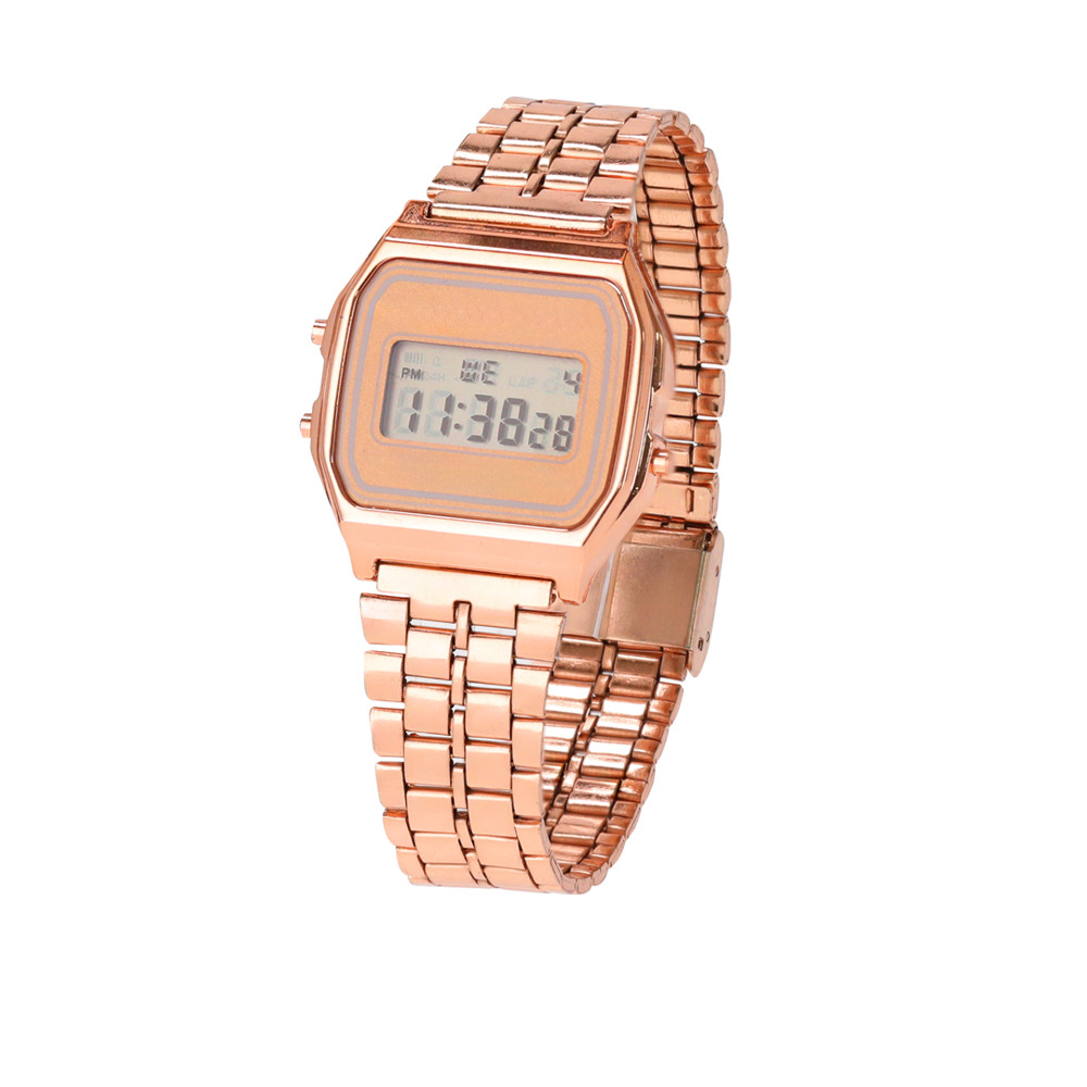 Horloge Busnor - Rosa