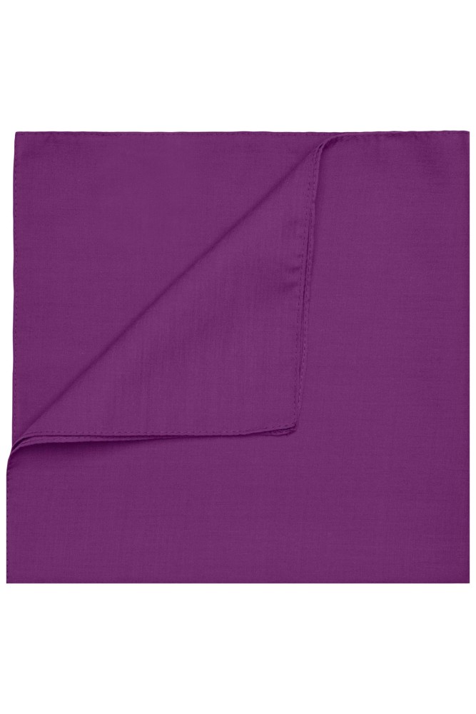 Bandana - purple