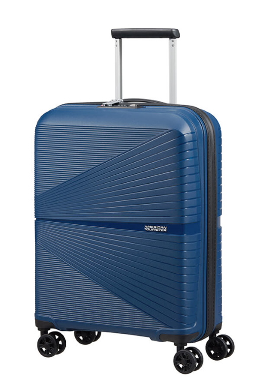 American Tourister Airconic Spinner 55 - Midnight Navy