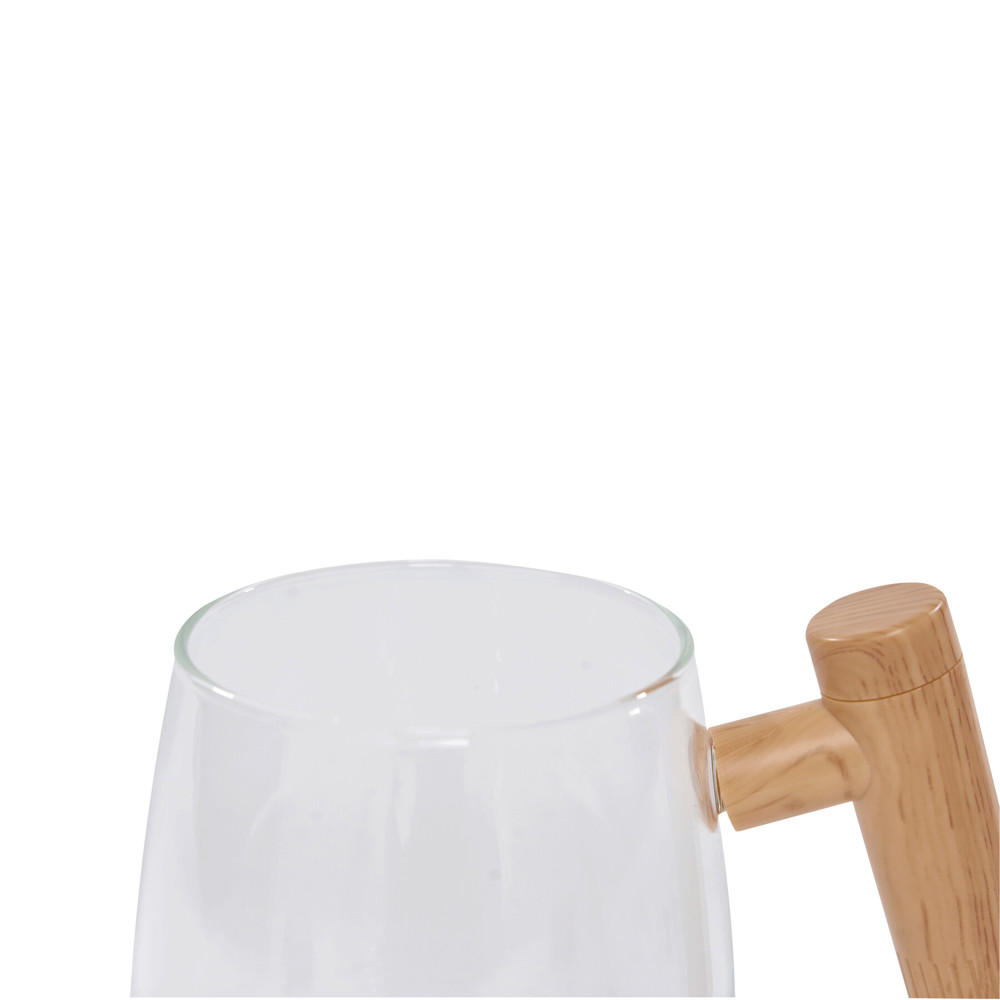BURU Self-Stirring Mug - BURU Self-Stirring Mug, Zelfroerende beker