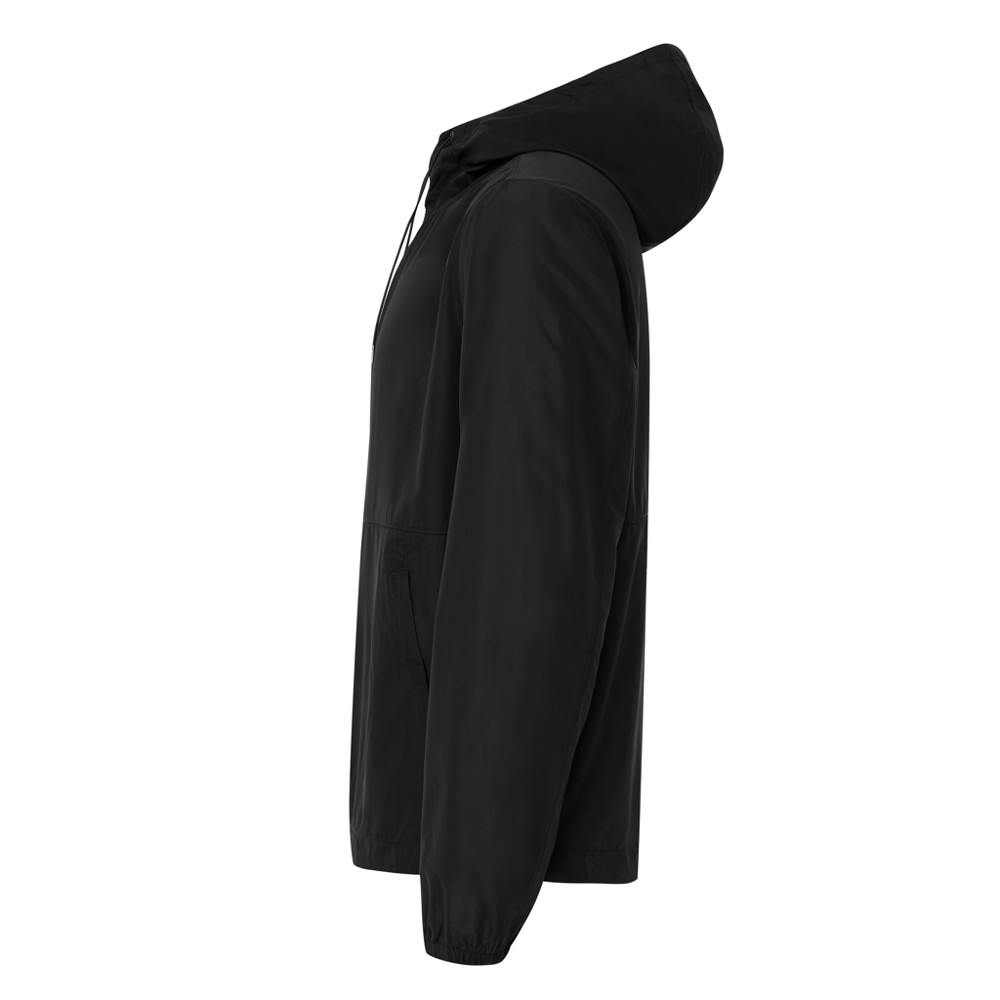 IQONIQ Logan gerecycled polyester lichtgewicht jas