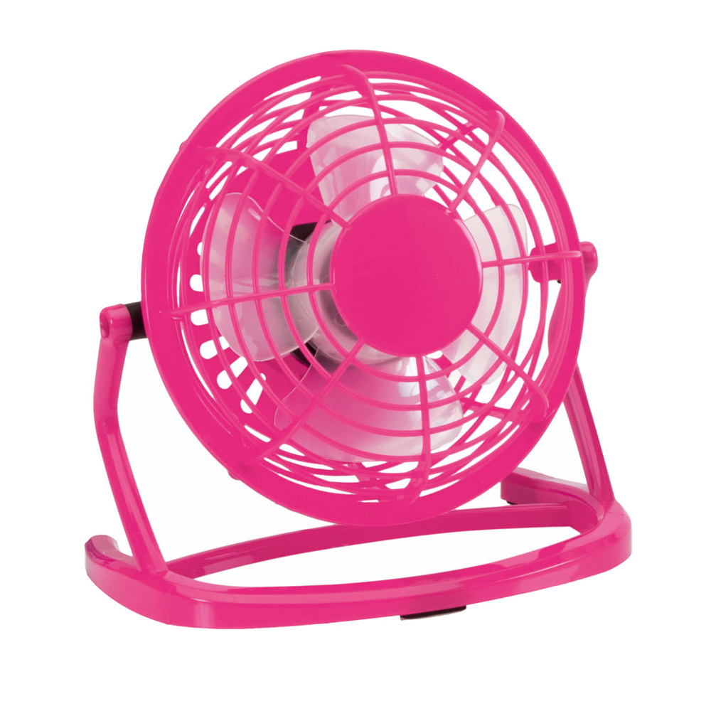 Mini Ventilator Miclox - FUCSI