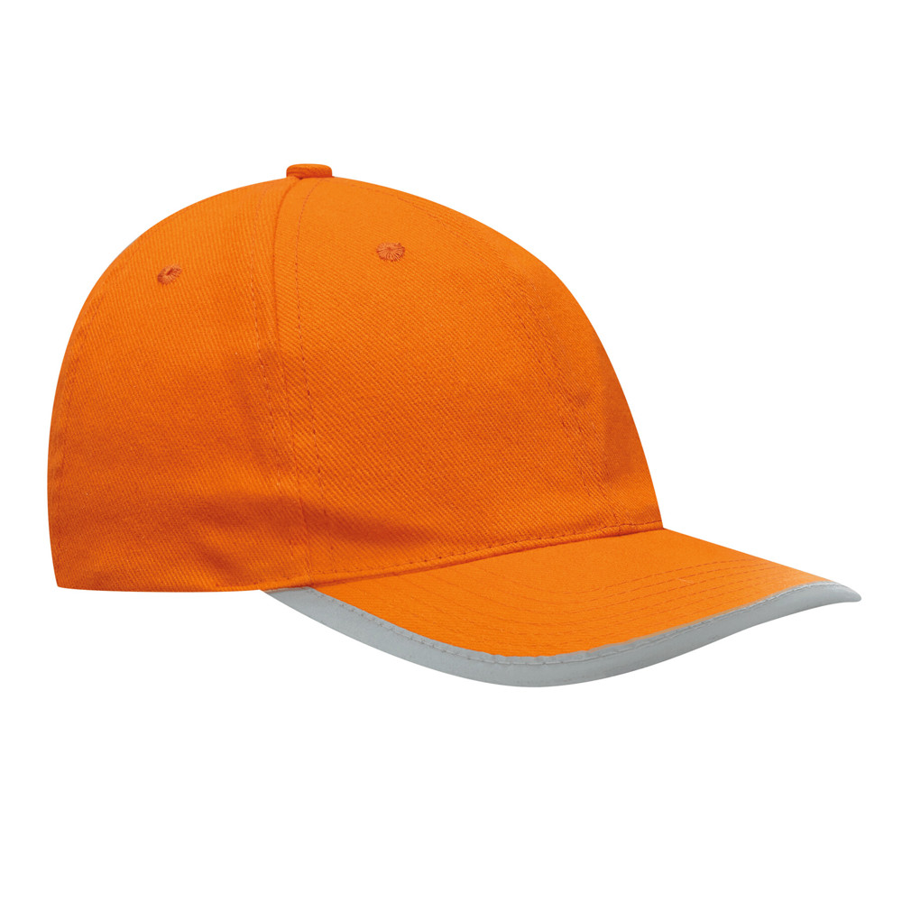 DETECTION - Baseballcap