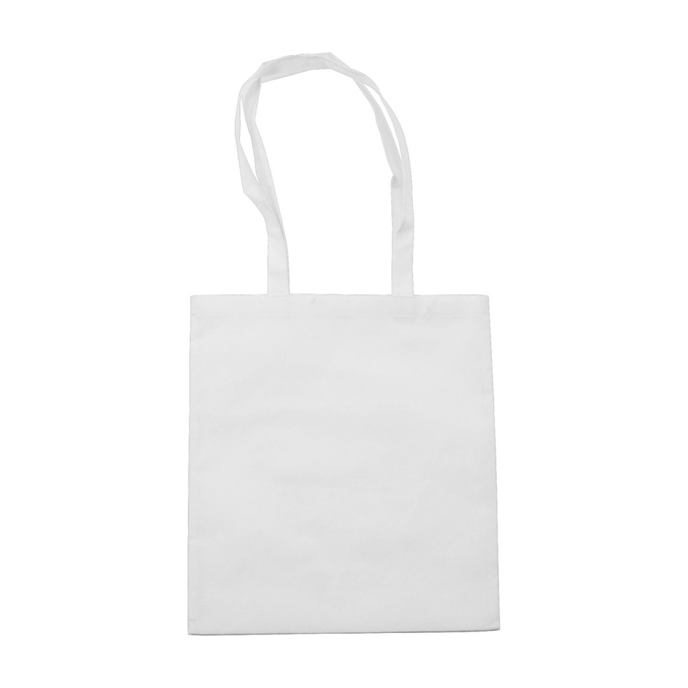 Boodschappentas Talisa | 11,5 l - Wit