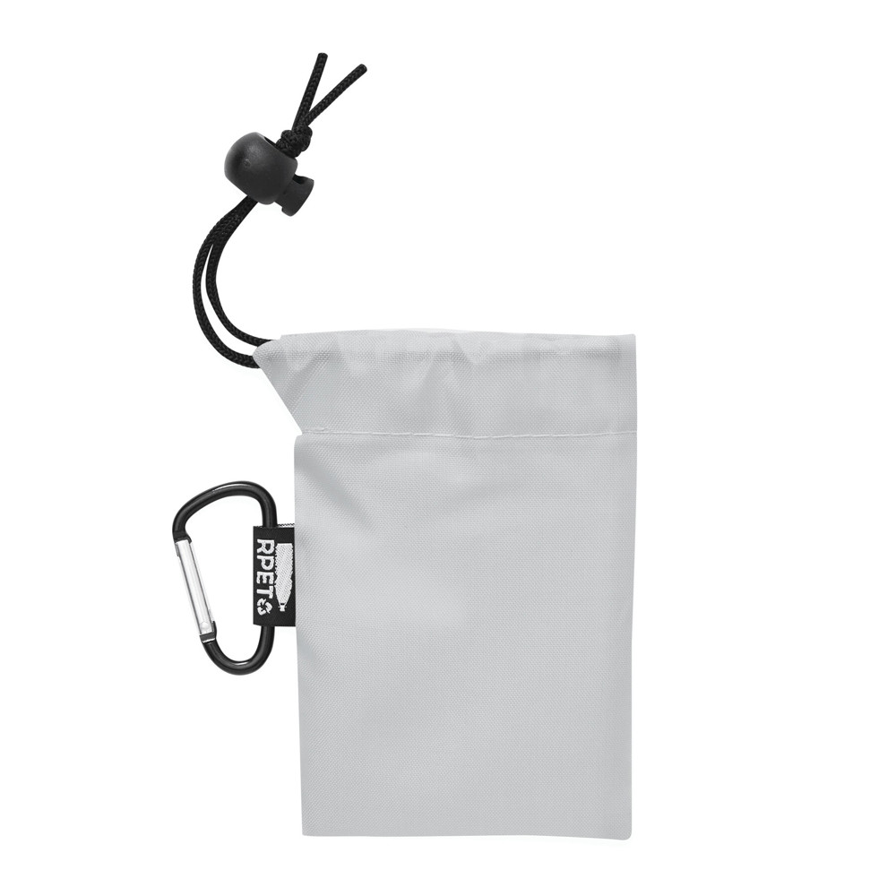 MECOZI SAFE - Regenponcho
