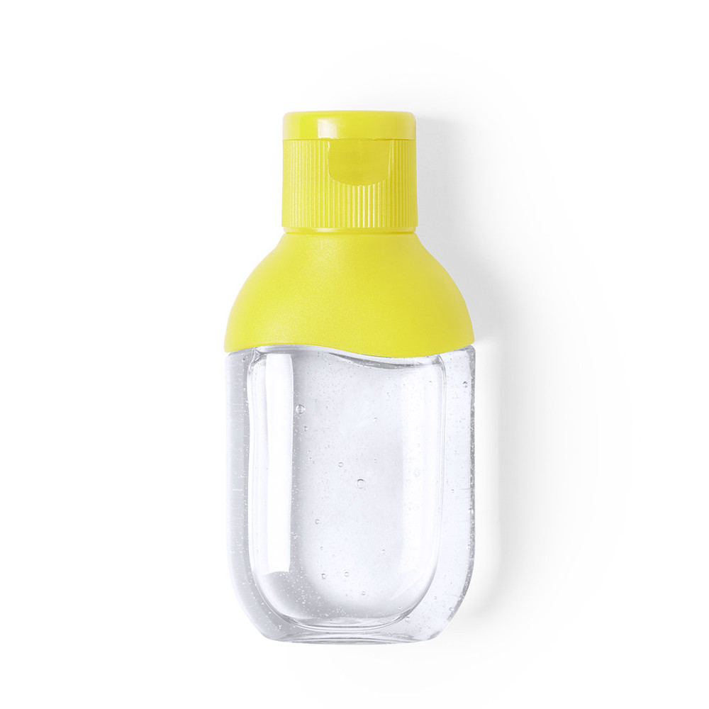 Hydroalcoholic Gel Vixel - AMA
